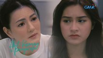 Abot Kamay Na Pangarap: Lyneth tries to understand the enemy's side! (Episode 338)