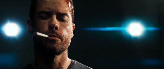 MS One: Maximum Security - Bande Annonce