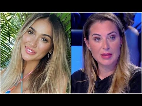 Magali Berdah : Luna Skye s'exprime sur la patronne de Shauna Events