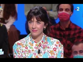 “Je lui ai fait un smack…” : Nolwenn Leroy interloquée par une anecdote dévoilée par Ruquier