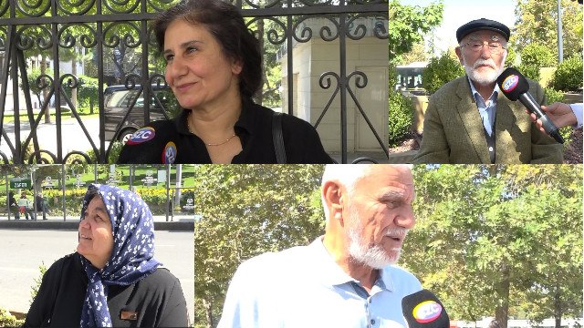 Konya’da vatandaşlardan ekmek zammına tepki