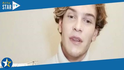 “Je trouve ça dommage…” : Louis (Star Academy) brise le silence sur le comportement d’Anisha