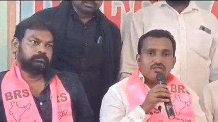 ఖమ్మం: పదేళ్లుగా పార్టీ కోసం కష్టపడుతున్నాం.. న్యాయం చేయండి..!