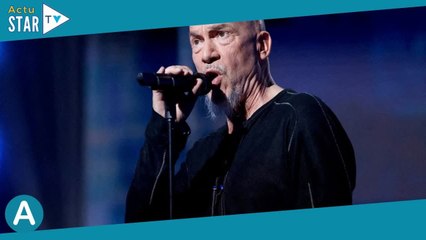 "On espère le revoir très prochainement" : Florent Pagny bientôt de retour dans The Voice ?