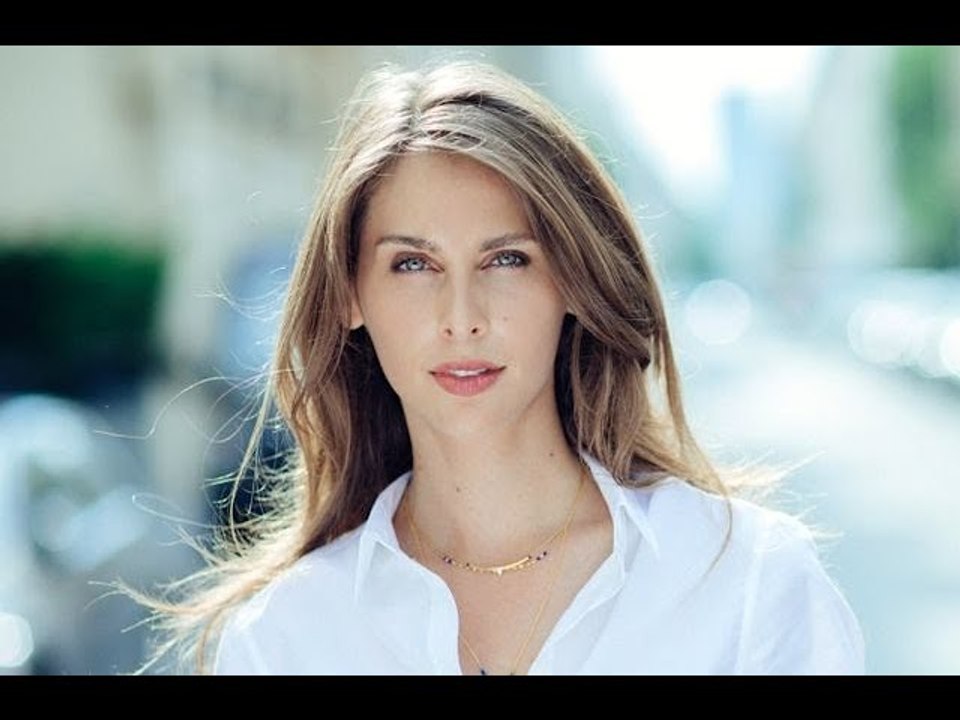 Ophélie Meunier sous protection policière : l'animatrice de Zone Interdite a reçu des menaces