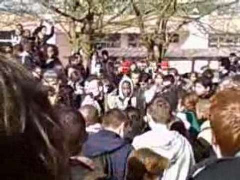 lycée gustave eiffel