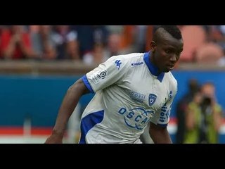 Mort de Christopher Maboulou  le footballeur de 30 ans victime d 39une crise cardiaque en plein ma