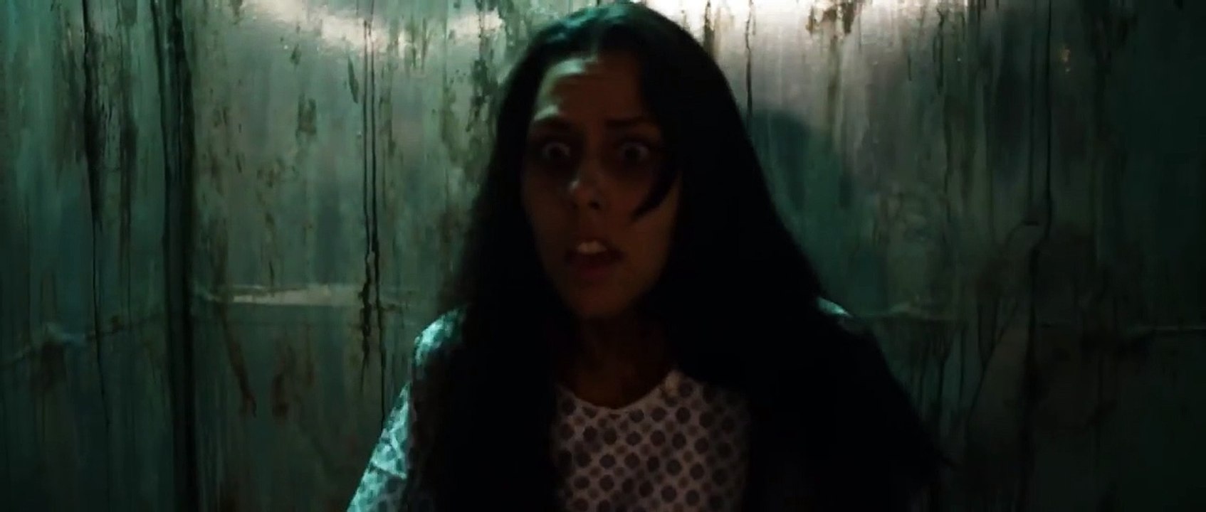 The Last Stop _ Short Horror Film(720P_HD)