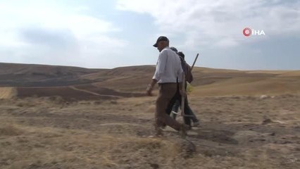 Yerin Altından Gelen Şifa: Sivas'ın Altınyayla İlçesinde Çıkarılan Kil