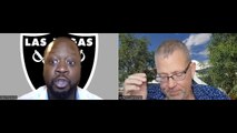 Raiders Insider Podcast: the Nitty Gritty from Sin City