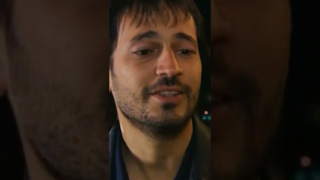 'Seninle Evlenmek İstiyorum' | Hırsız Polis #Shorts