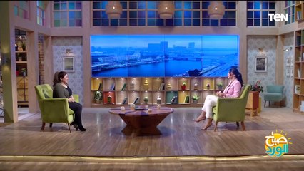 تعرف على الحرف التي يتدرب عليها السيدات في مؤسسة صناع الخير