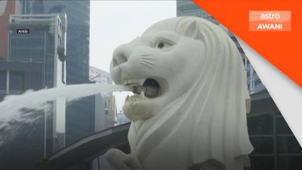 Singapura diramal alami jerebu pada hujung minggu ini