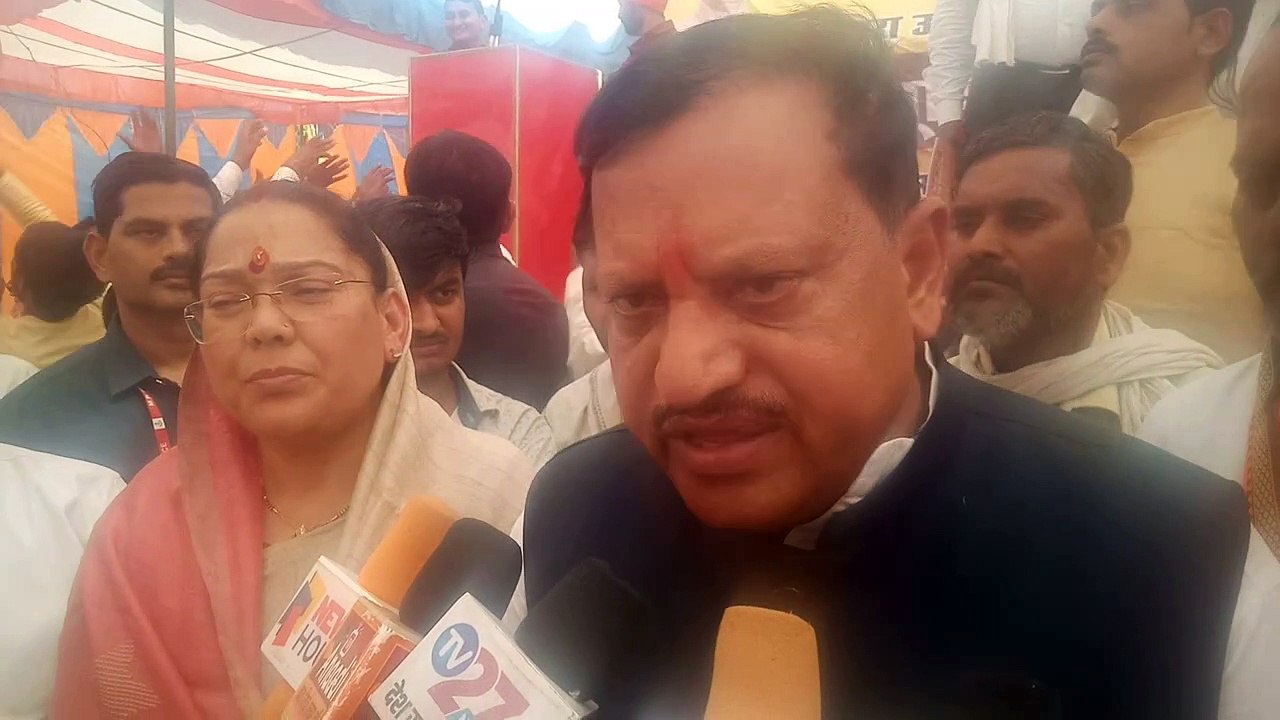 कनेरा उद्वहन सिंचाई परियोजना