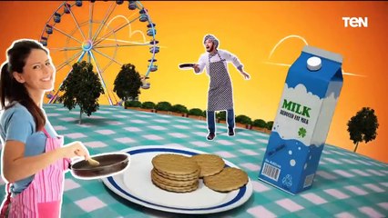 جهود مؤسسة صناع الخير.. وباقة من أجمل الأغاني الوطنية بمناسبة نصر أكتوبر المجيد