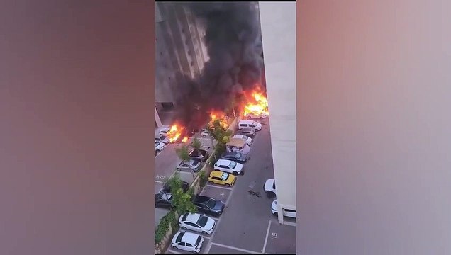 Hamas-İsrail savaşı ölü sayısı kaç? Hamas-İsrail savaşında kaç kişi öldü, yaralandı?