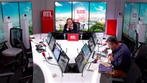 RTL ÉVÉNEMENT - Immersion au Salon des véhicules de loisirs du 07 octobre 2023