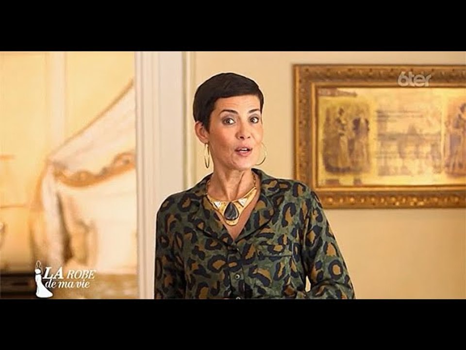 La robe de ma vie : le coup d’éclat de Cristina Cordula, TF1 alarmée|toutelatele365