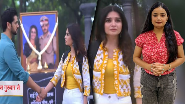 Gum Hai Kisi Ke Pyar Mein Spoiler: Savi को Propose करके Ramtek जाने से रोकेगा Ishaan ?