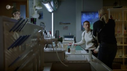SOKO Leipzig: Ich sehe dich | Folge 7/Staffel 24
