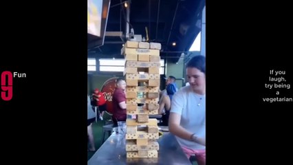 TRY NOT TO LAUGH  Best Funny Videos Compilation  Memes PART 139