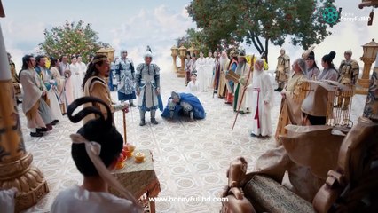 Episode 06 - The Legends of Changing Destiny (2023)