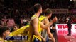 Özet | Bayern Münih - ALBA Berlin : 80-68 | 1. Hafta - Euroleague 2023/24