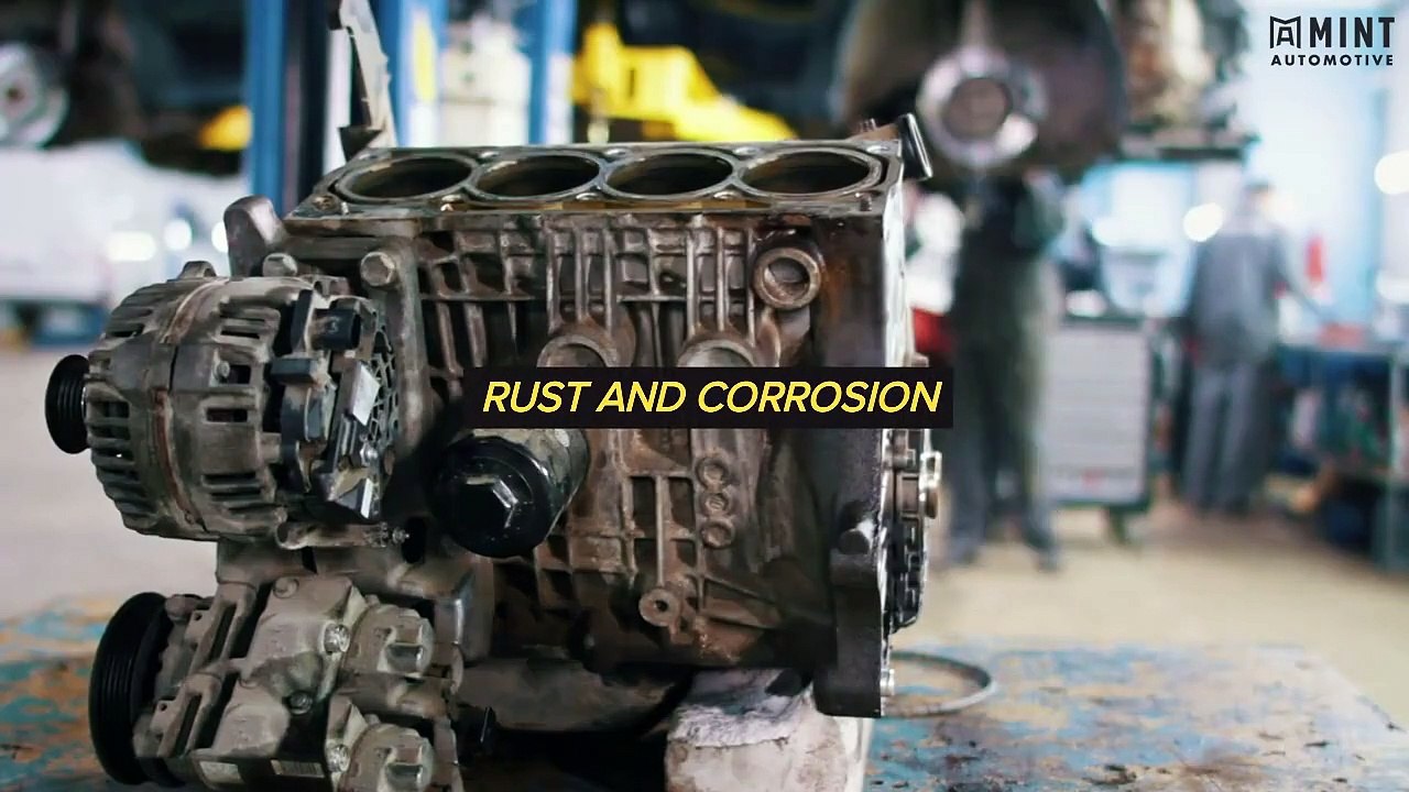 Here's What Will Happen If You Drive Your BMW With Low Oil Level in Bellingham