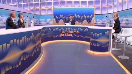 Les informés de l'éco 7.10