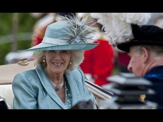 Camilla WILL receive Queen title to avoid 'embarrassment' for Charles 'Queen condones it'