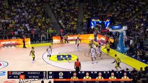 Özet | Fenerbahçe Beko - Olimpia Milano : 85-82 | 1. Hafta - Euroleague 2023/24