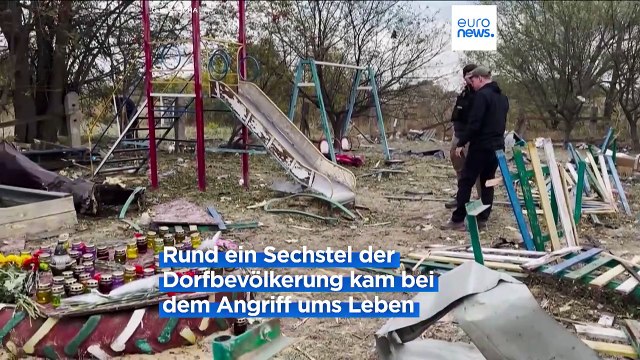 Angriff auf Hrosa: Untersuchung der Vereinten Nationen