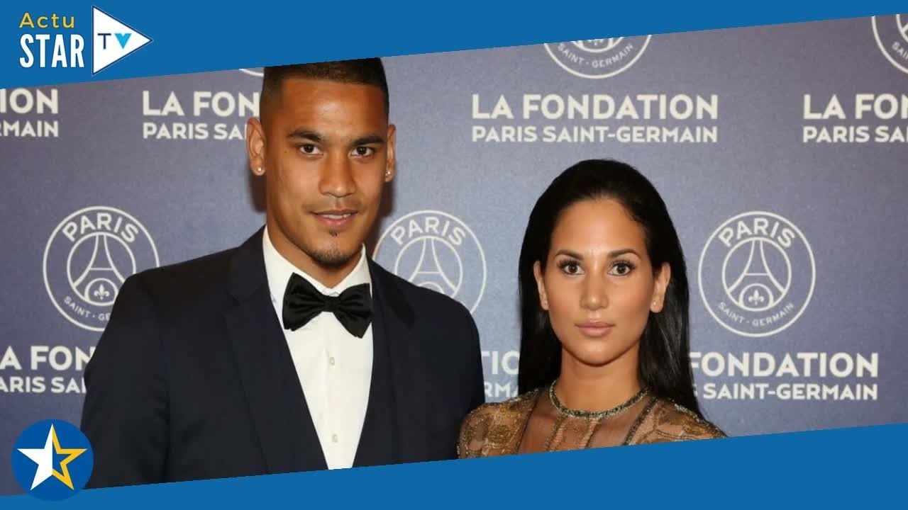 "Jusqu'à faire pleurer ma fille" : Marrion, la femme d'Alphonse Areola, raconte le calvaire qu'elle
