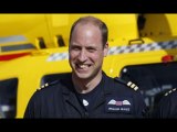 Prince William earnings: How much Duke made from RAF, Royal Navy and Air Ambulance jobs