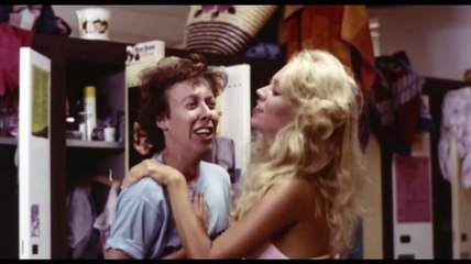 THE TOXIC AVENGER [Vintage Theatrical Trailer - AGFA]