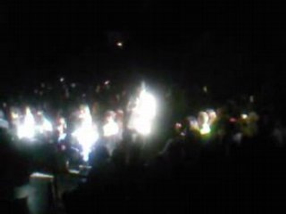 Stéphane Rousseau à Toulon