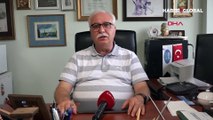Prof. Dr. Tevfik Özlü'den e-sigara içenlere 'ölümle sonuçlanabilecek hastalık' uyarısı