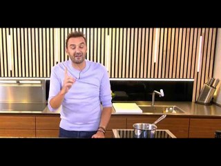 Tous en cuisine c’est terminé : découvrez qui va remplacer Cyril Lignac.