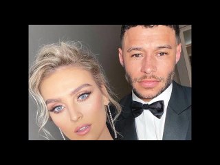 Perrie Edwards (Little Mix) est enceinte : elle dévoile son ventre rond