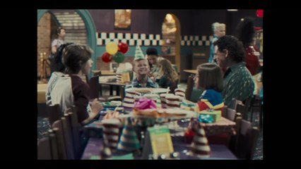 Five Nights at Freddy's - Trailer JV