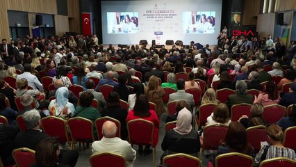 Beylikdüzü Fatih Sultan Mehmet Kültür ve Sanat Merkezi Açıldı