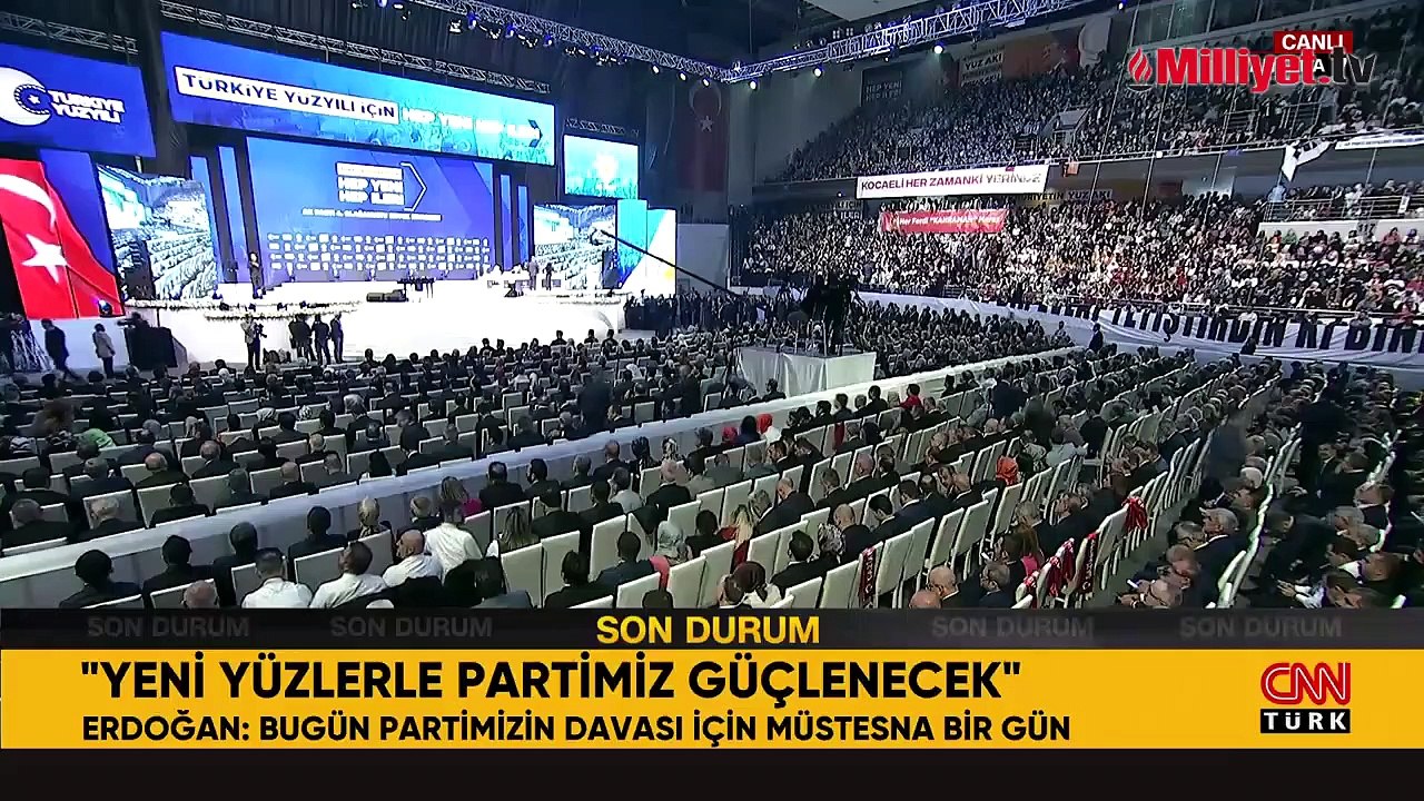 Cumhurbaşkanı Erdoğan'dan önemli açıklamalar