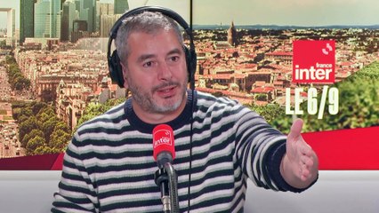 Bruno Patino : "On touche son téléphone mobile 600 ou 700 fois par jour, selon les études"