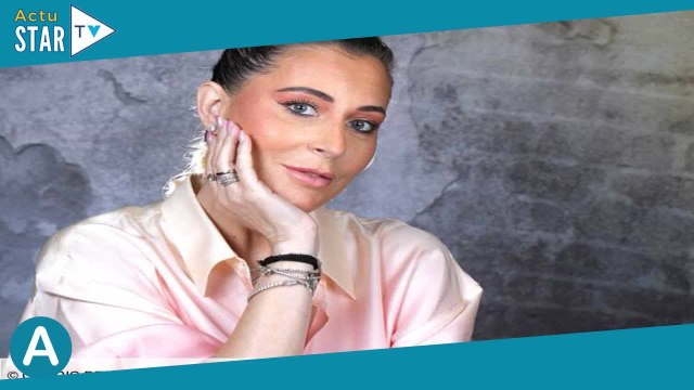 « J'étais dans une énorme dépression » : Magali Berdah évoque son explication autour de sa tendinite