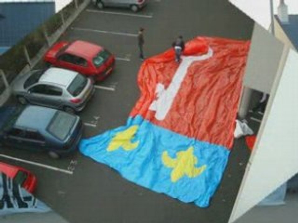 CLIP KDLB - Janvier 2008 - Mars 2008