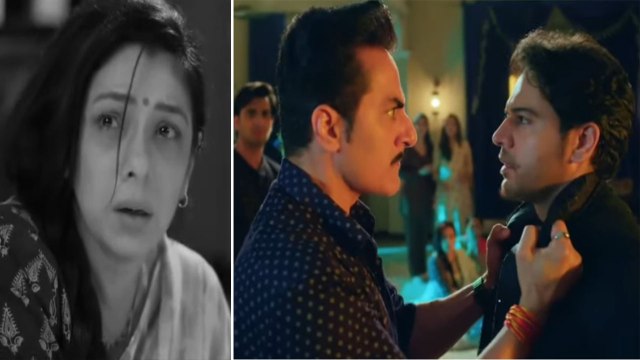 Anupamaa 7th October Spoiler: Vanraj लगाएगा Anuj पर Blame, क्या होगा Anupama का फैसला ? | FilmiBeat