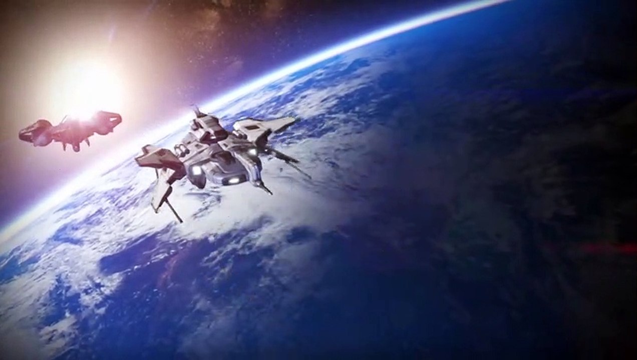 Let's Play Destiny pt 13