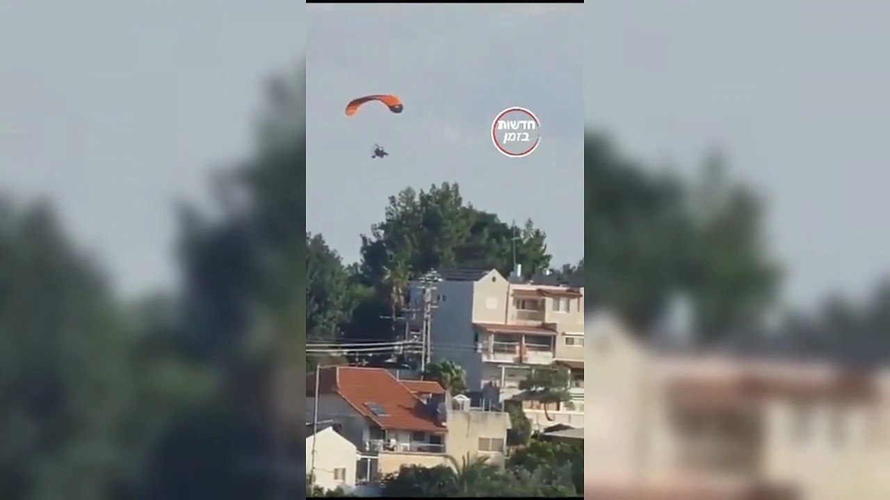 Hamas’ın ‘Aksa Tufanı’ operasyonu sonrası İsrail ‘savaş durumu’ ilan etti