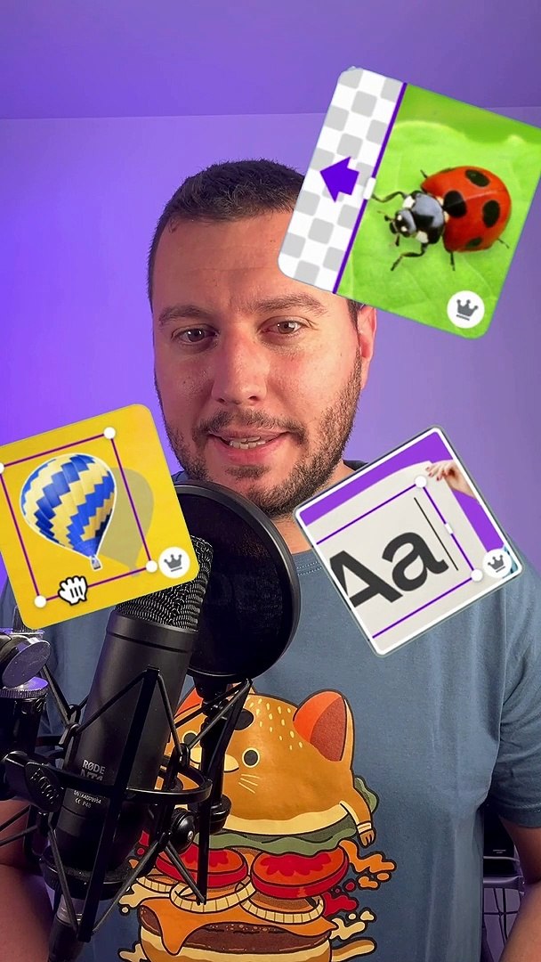 3 Nouveautés CANVA Magique