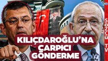 Özgür Özel'den Kılıçdaroğlu'na Mutfak Videosu Göndermesi! CHP'de Sular Isınıyor